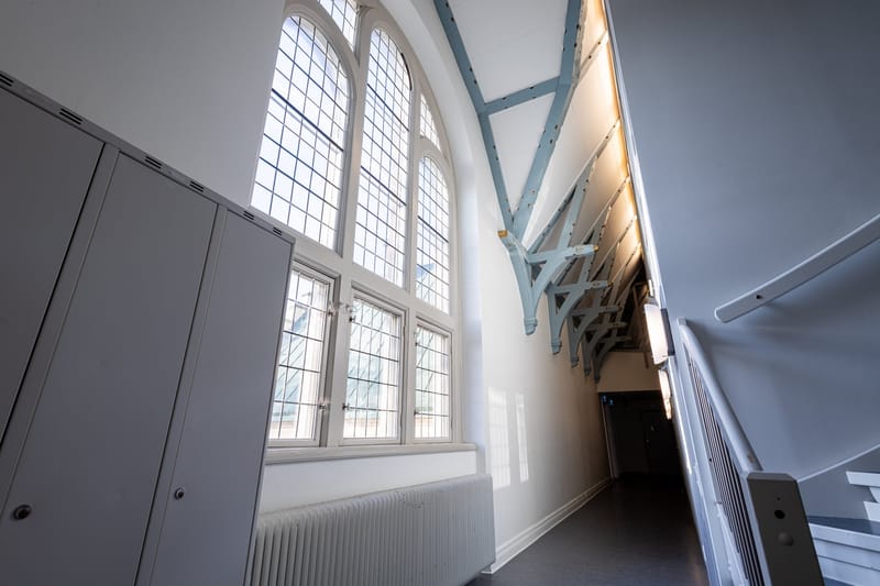 Kontor, Kontorshotell, Övrigt, Vård på Esplanaden 20, Kalmar - detalj