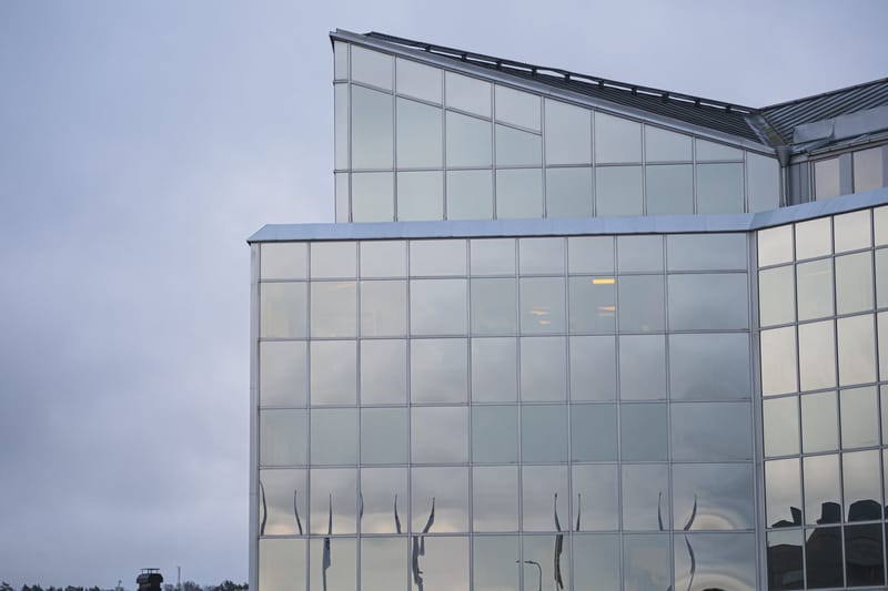 Kontor på Taljegårdsgatan 11, Mölndal - bild 1