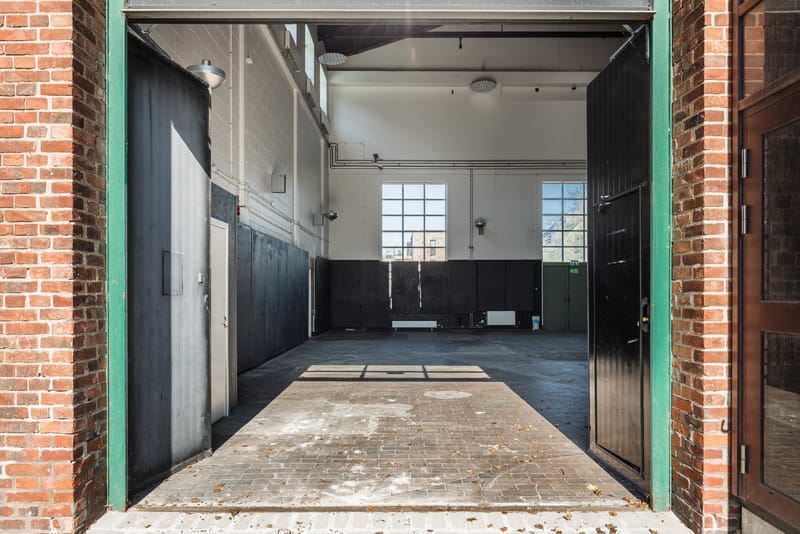 Butik, Industri, Lager, Övrigt på Tekla Thomassons gata 11, Malmö - detalj