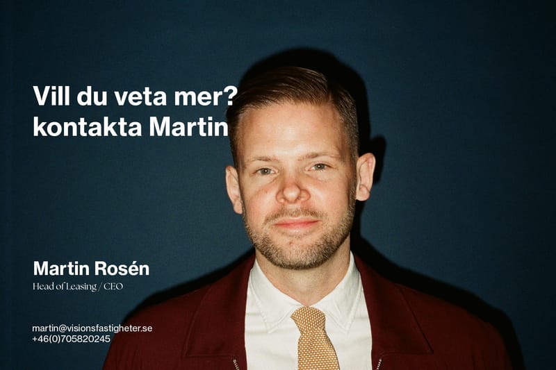 Lager, Kontor på Proppelervägen, Kalmar - interiör