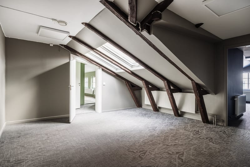 Vård, Kontor på Kullagatan 21, Helsingborg - bild 1