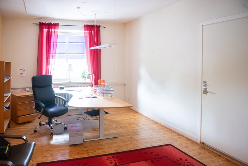 Kontor på Flottiljvägen 20, Kalmar - bild 1