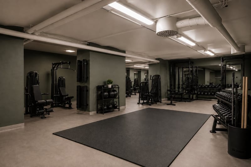 Butik, Lager, Kontor, Övrigt på Kullagatan 8, Helsingborg - detalj