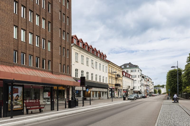 Butik, Kontor på Södergatan 22, Helsingborg - bild 1