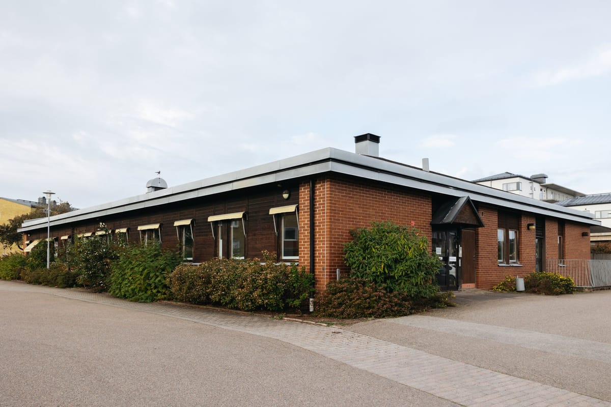 Vård, Kontor på Rimsmedsvägen 15, Kalmar