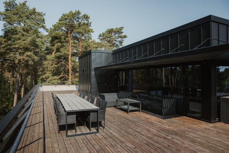 Kontor på Svensknabbevägen 15, Kalmar - bild 1