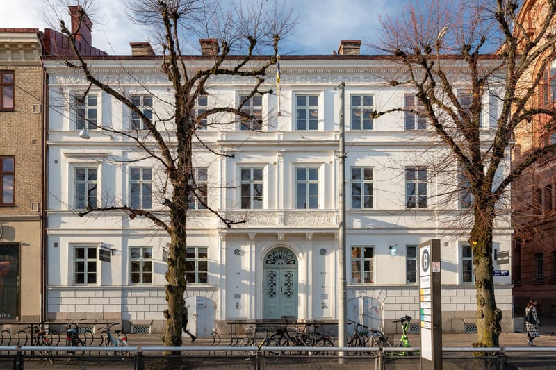 Kontor på Västra Hamngatan 9, Göteborg - bild 1