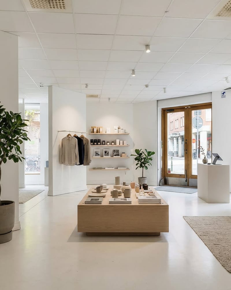 Butik, Kontor, Övrigt på Per Weijersgatan 12, Malmö - detalj