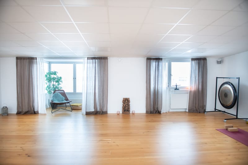 Övrigt, Kontor på Borgmästaregatan 13, Kalmar - interiör