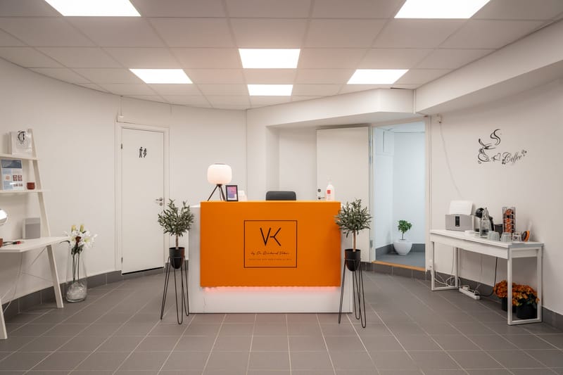 Butik, Kontor, Övrigt på Kristinelundsgatan 2, Göteborg - detalj