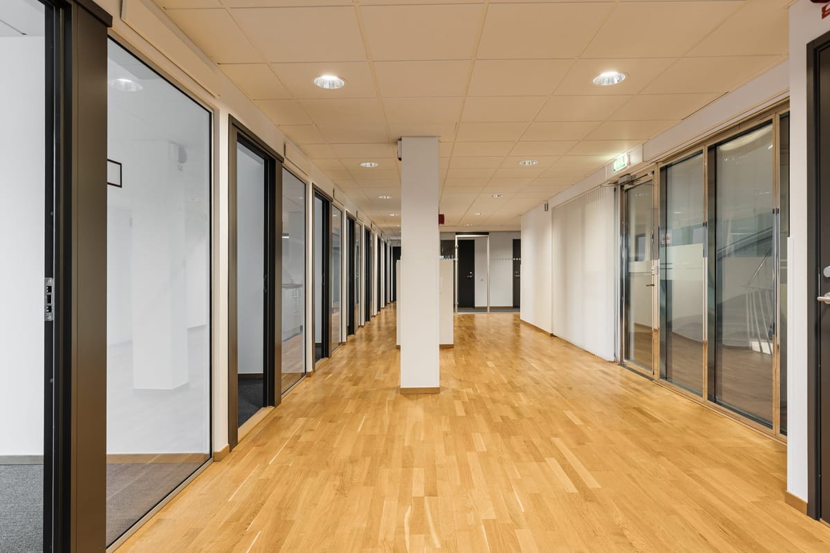 Kontor på Rundelsgatan 16A, Malmö