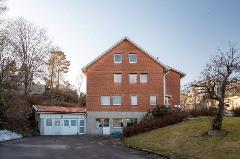 Butik, Kontor, Övrigt, Vård på Fridkullagatan 45, Göteborg - detalj