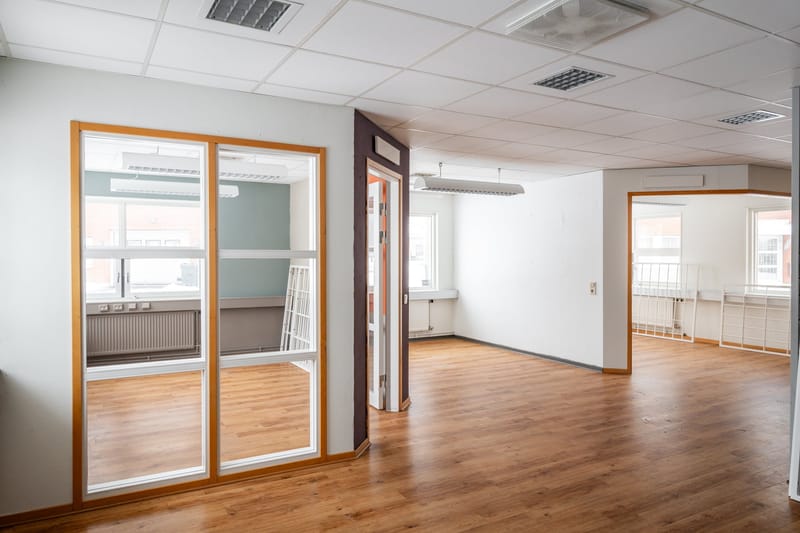 Butik, Kontor, Övrigt på Uggledalsvägen 49, Billdal - detalj