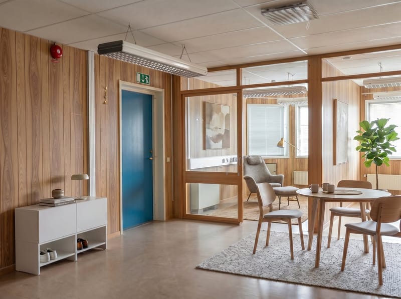 Butik, Industri, Lager, Kontor på Dösebackevägen 5, Kalmar - bild 1
