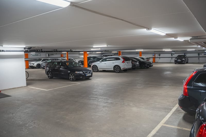 Kontor, Vård på Göteborgsvägen 94, Mölndal - detalj