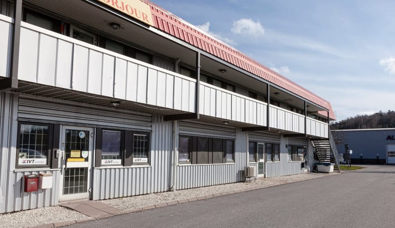 Lager, Kontor, Övrigt på Aröds industriväg 28, Göteborg - detalj