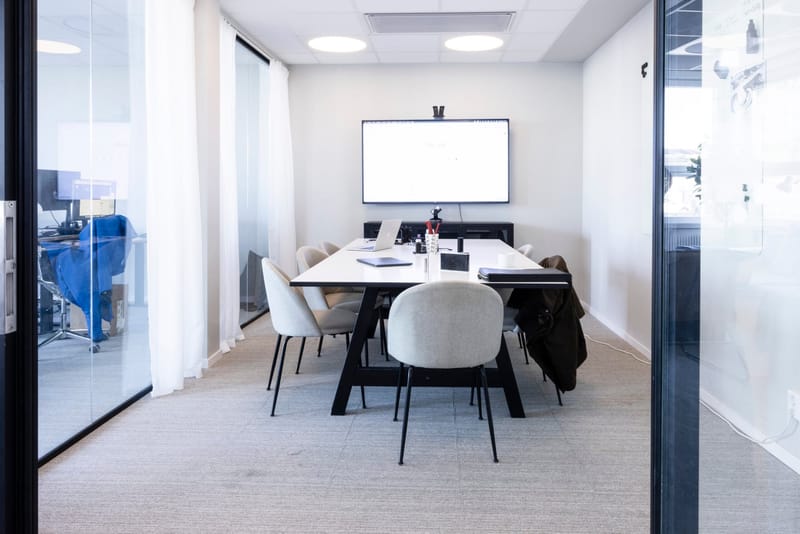 Industri, Kontor, Övrigt på Ringögatan 23, Göteborg - detalj