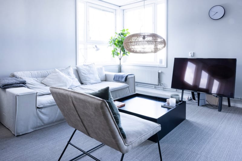 Industri, Kontor, Övrigt på Ringögatan 23, Göteborg - interiör