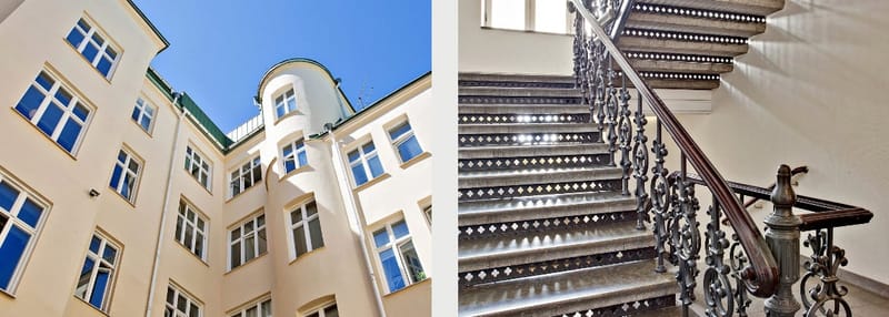 Kontor, Övrigt på Vasaplatsen 8A, Göteborg - interiör