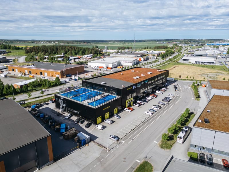 Kontor, Övrigt på Kastgatan 3A, Uppsala - detalj
