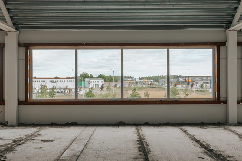 Övrigt, Kontor, Lager, Industri, Butik på Långtradargatan 1D, Uppsala - detalj