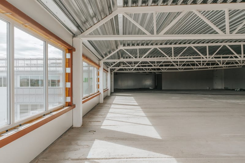Övrigt, Kontor, Lager, Industri, Butik på Långtradargatan 1D, Uppsala - bild 1