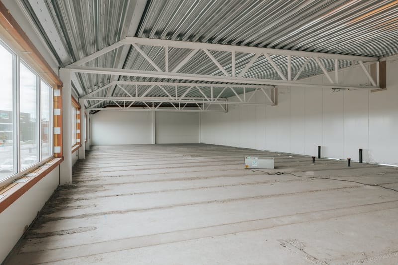 Kontor, Övrigt på Långtradargatan 1D, Uppsala - bild 1