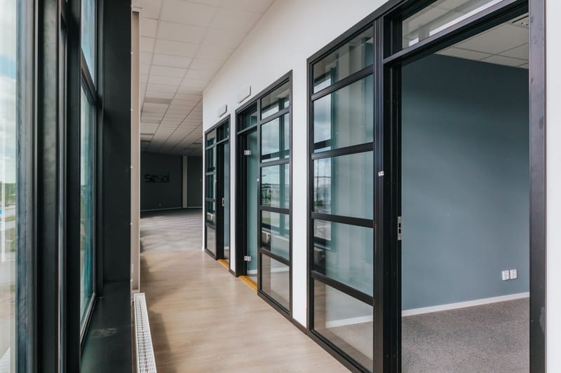 Kontor på Kastgatan 3A, Uppsala - bild 1