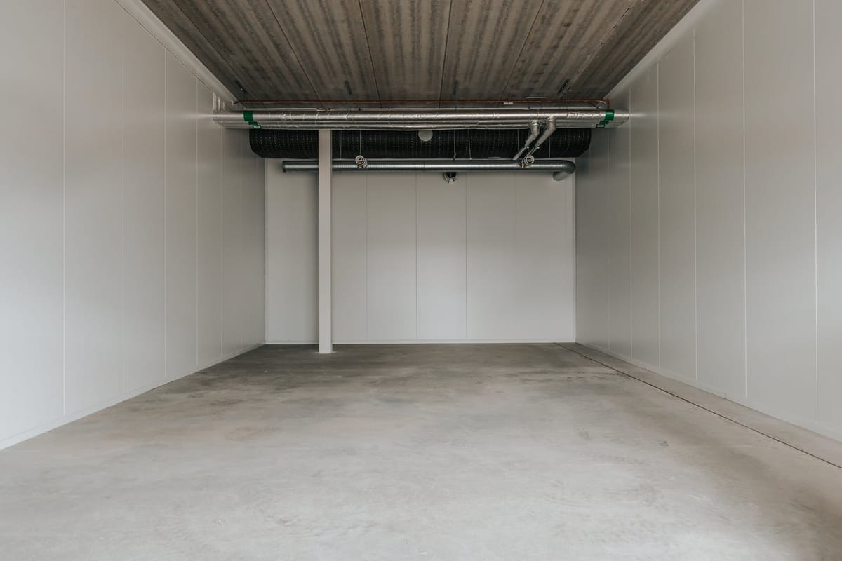 Kontor på Kastgatan 3A, Uppsala