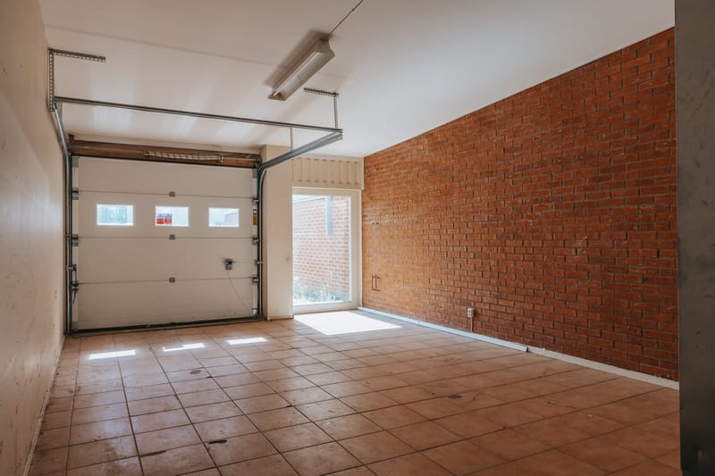 Butik, Industri, Lager, Övrigt på Hållnäsgatan 5B, Uppsala - detalj