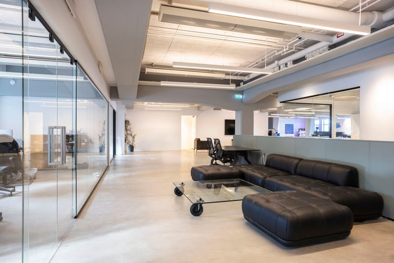 Kontor på Söder Mälarstrand 29, Stockholm - bild 1