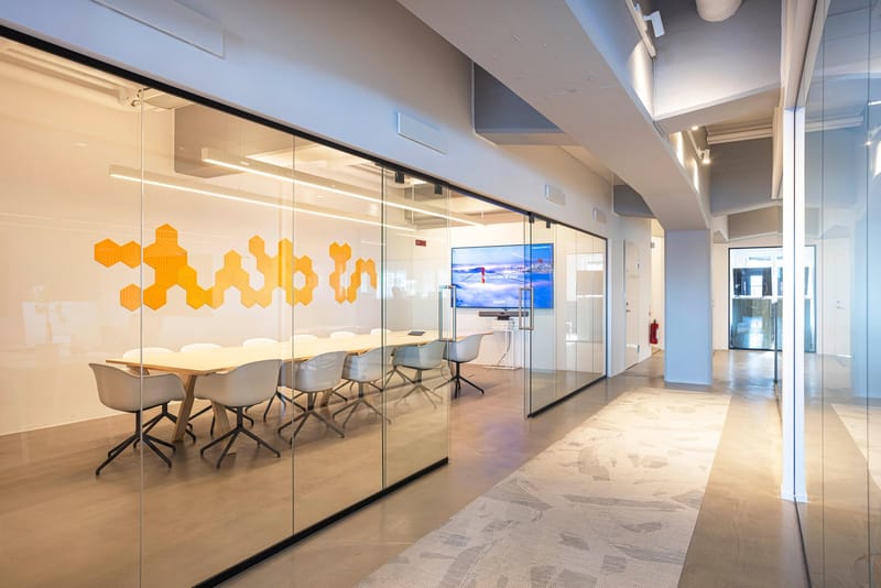 Kontor, Övrigt på Söder Mälarstrand 29, Stockholm - detalj