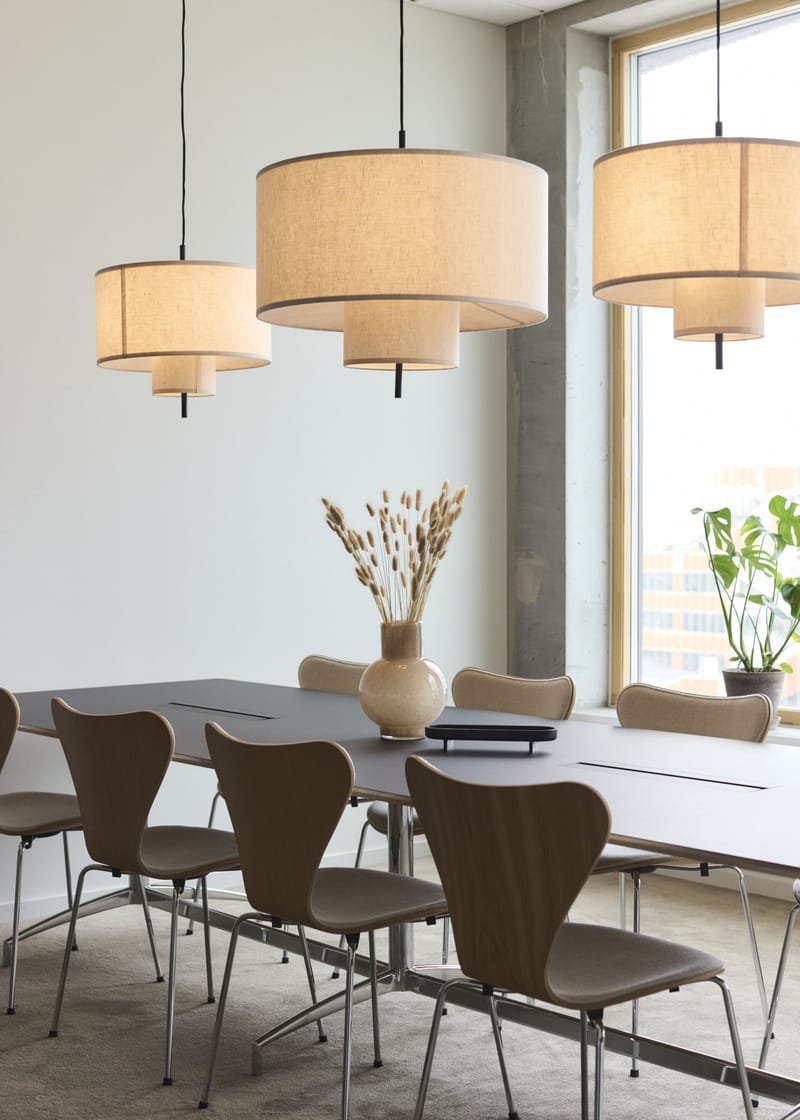 Kontor på Hyllie Boulevard 40, Malmö - detalj