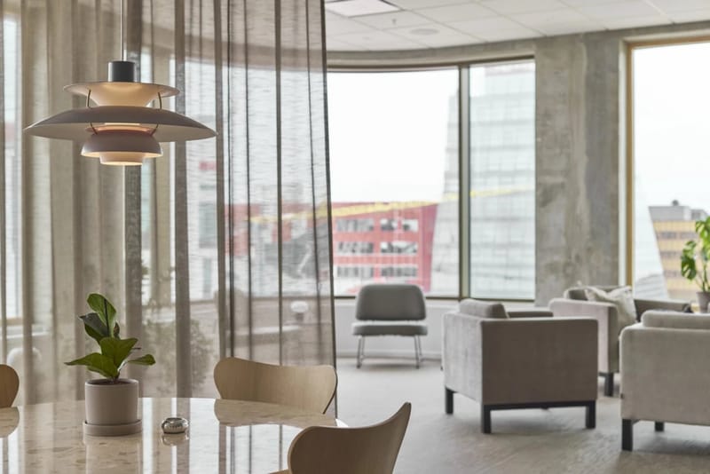 Kontor på Hyllie Boulevard 40, Malmö - bild 1