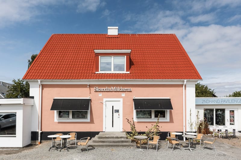Butik, Kontor, Övrigt på Falsterbovägen 31, Höllviken - bild 1