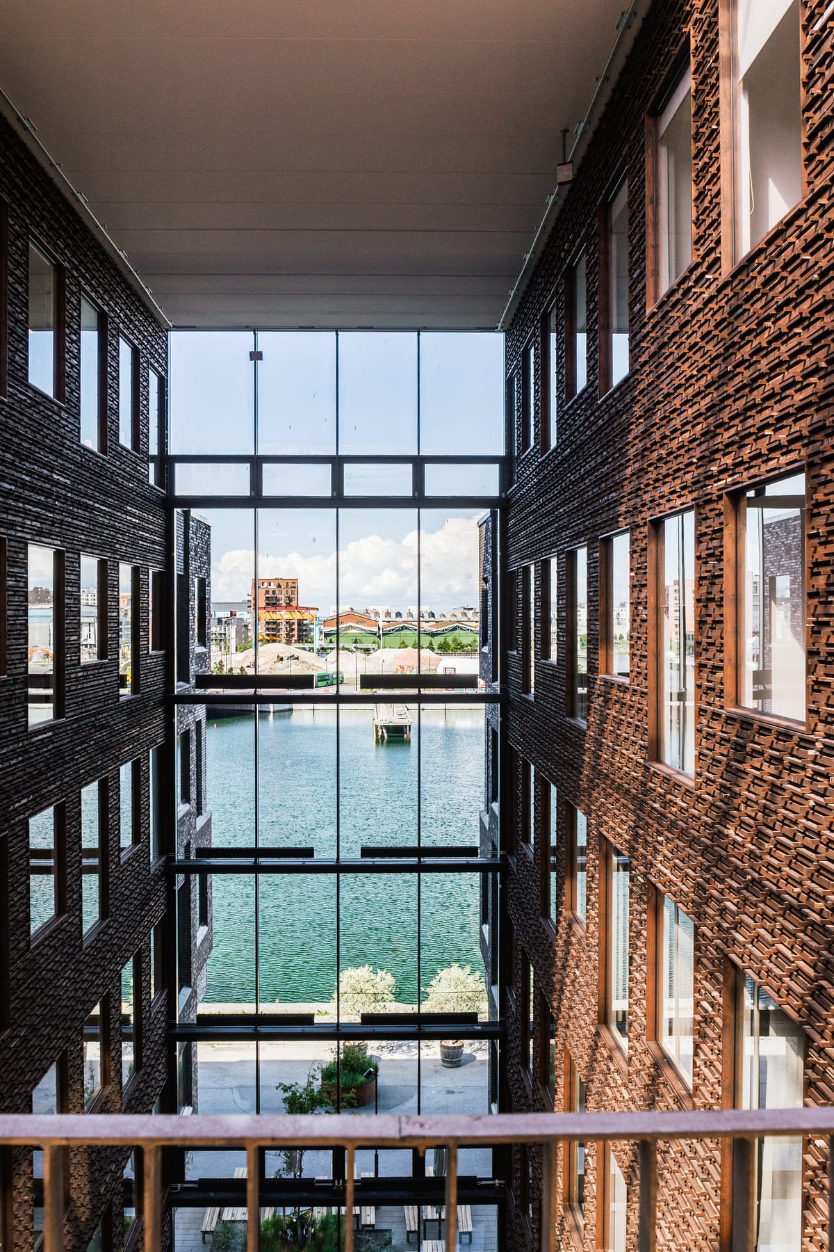 Kontor, Kontorshotell på Nordenskiöldsgatan 11A, Malmö