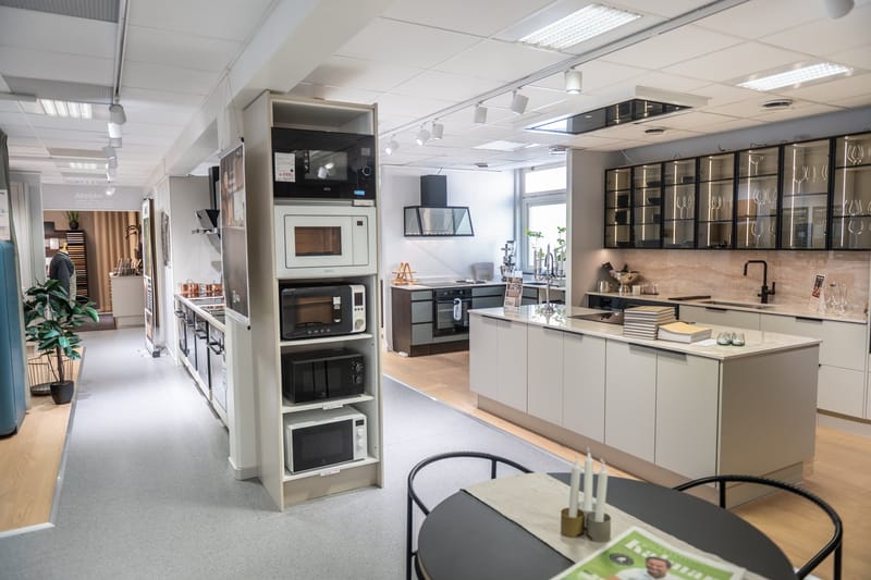 Butik, Kontor, Övrigt på Tullslätten 13A, Kalmar - bild 1