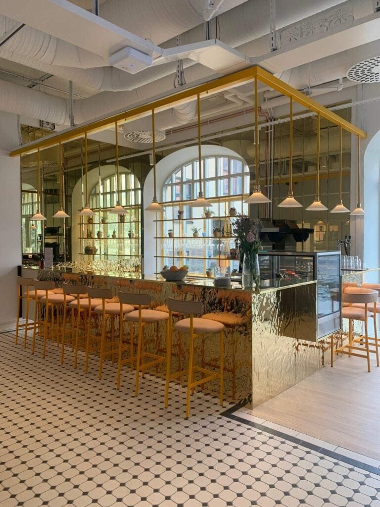 Kontor, Kontorshotell på Torsgatan 26, Stockholm - bild 1