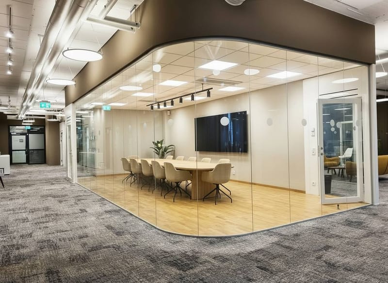 Kontor på Östra Tullgatan 3, Malmö - bild 1