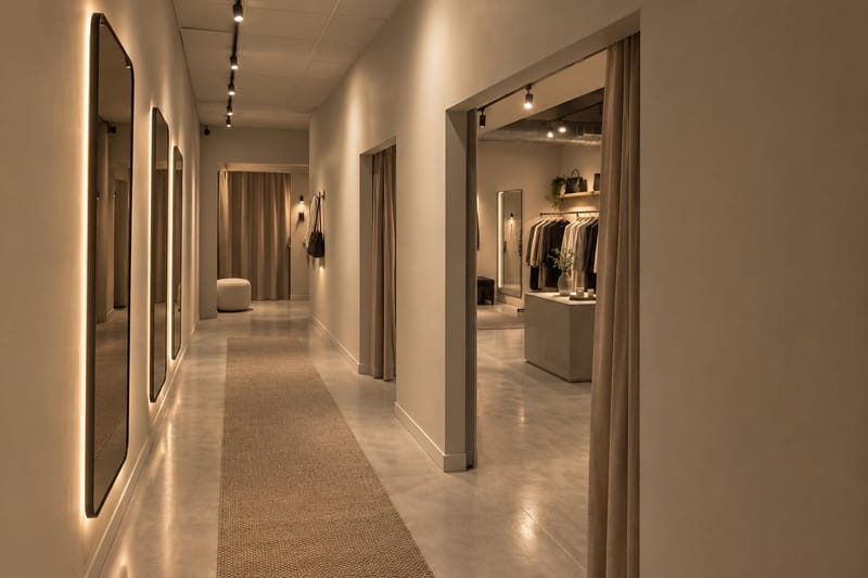 Övrigt, Lager, Butik på Storgatan 23, Kalmar - detalj