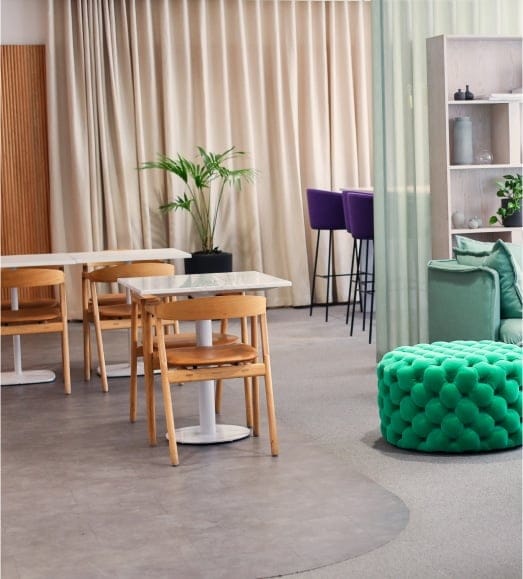 Kontor, Kontorshotell på Götgatan 22A, Stockholm - bild 1