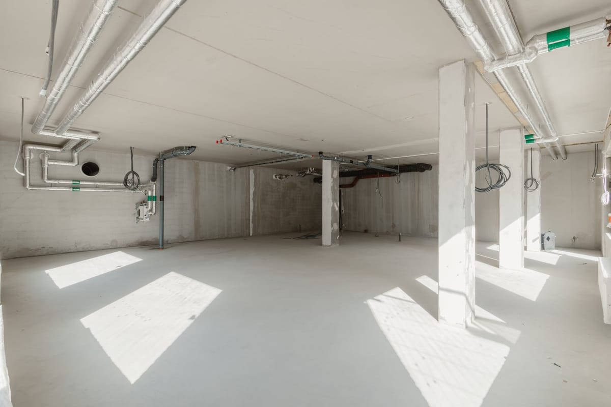 Kontor på Riddarvägen 1, Järfälla