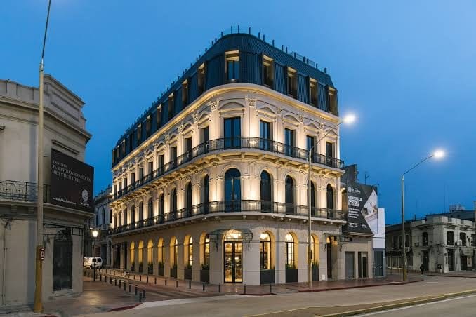 Kontor, Kontorshotell på Nybrokajen 7, Stockholm - bild 1