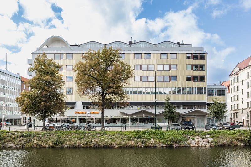 Butik, Övrigt på Östra Tullgatan 3, Malmö - bild 1