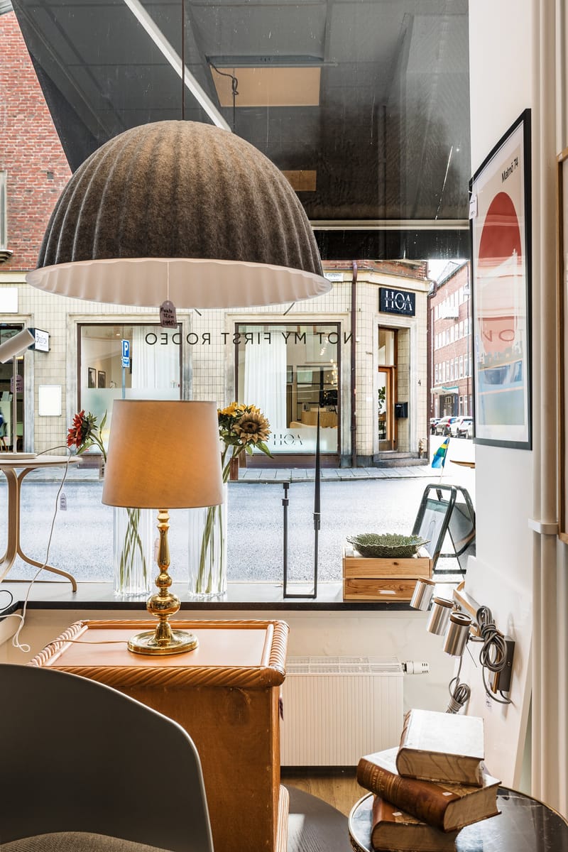 Butik, Övrigt på Östra Tullgatan 3, Malmö - interiör