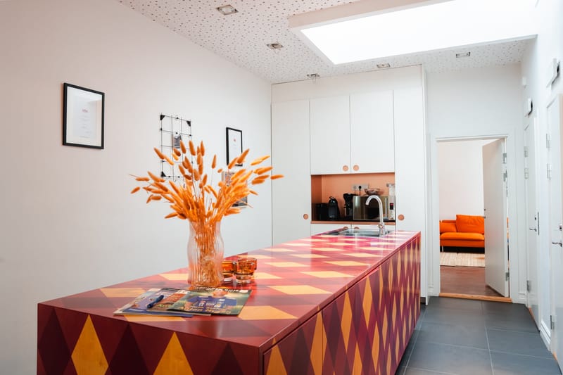 Butik, Kontor, Övrigt på Korsgatan 7, Göteborg - interiör