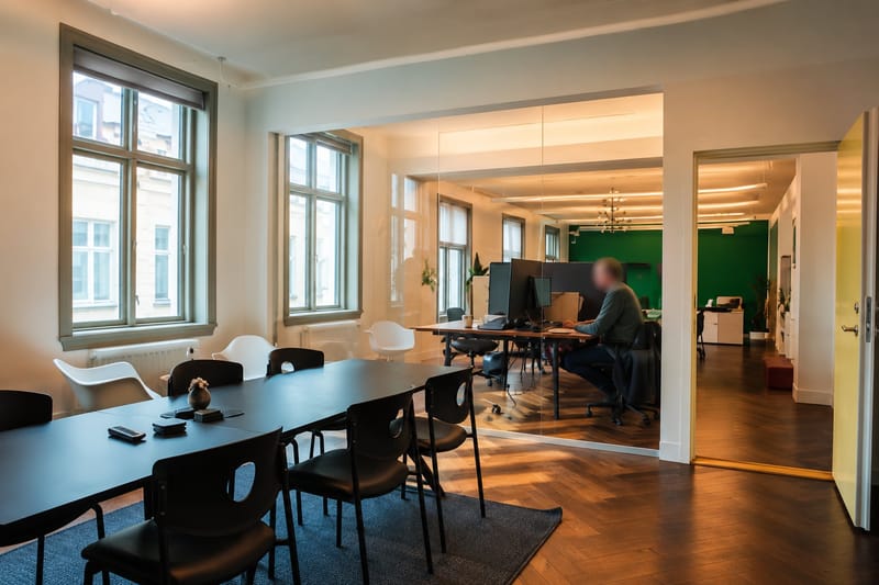 Butik, Kontor, Övrigt på Korsgatan 7, Göteborg - bild 1