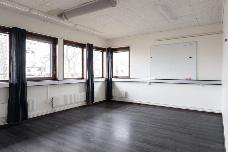 Kontor på Franska vägen 8, Kalmar - bild 1