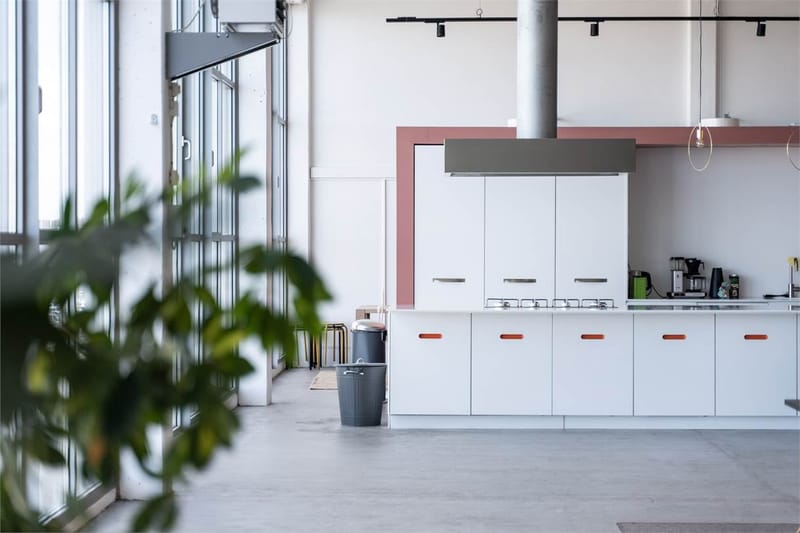 Kontor på Grimsbygatan 24, Malmö - bild 1