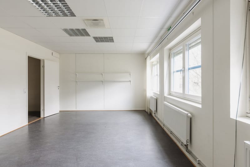 Kontor, Lager på Verkstadsgatan 4, Svedala - detalj